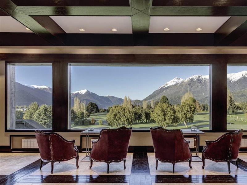 Arelauquen Lodge, A Tribute Portfolio Hotel Сан-Карлос-де-Барилоче Экстерьер фото