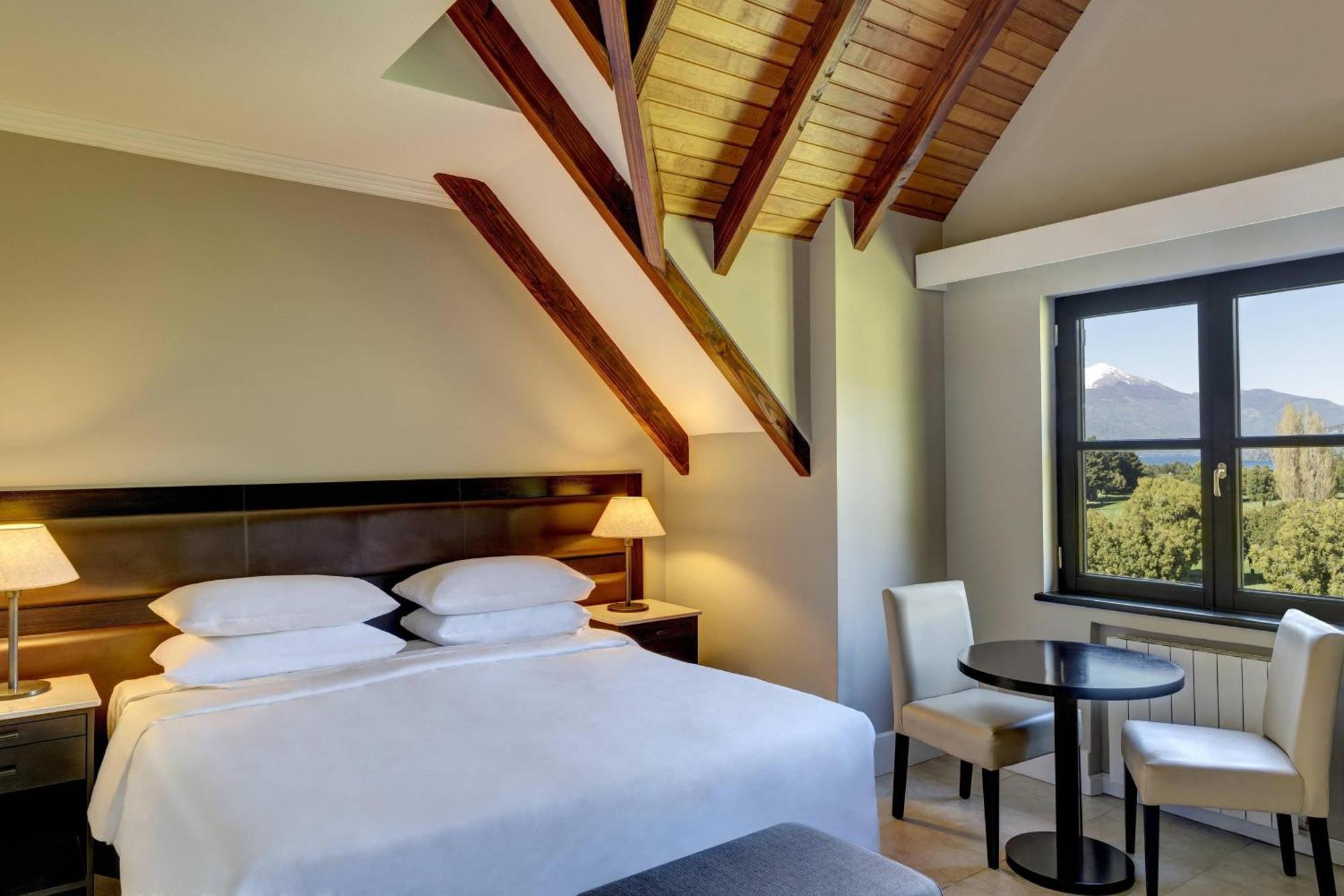 Arelauquen Lodge, A Tribute Portfolio Hotel Сан-Карлос-де-Барилоче Экстерьер фото
