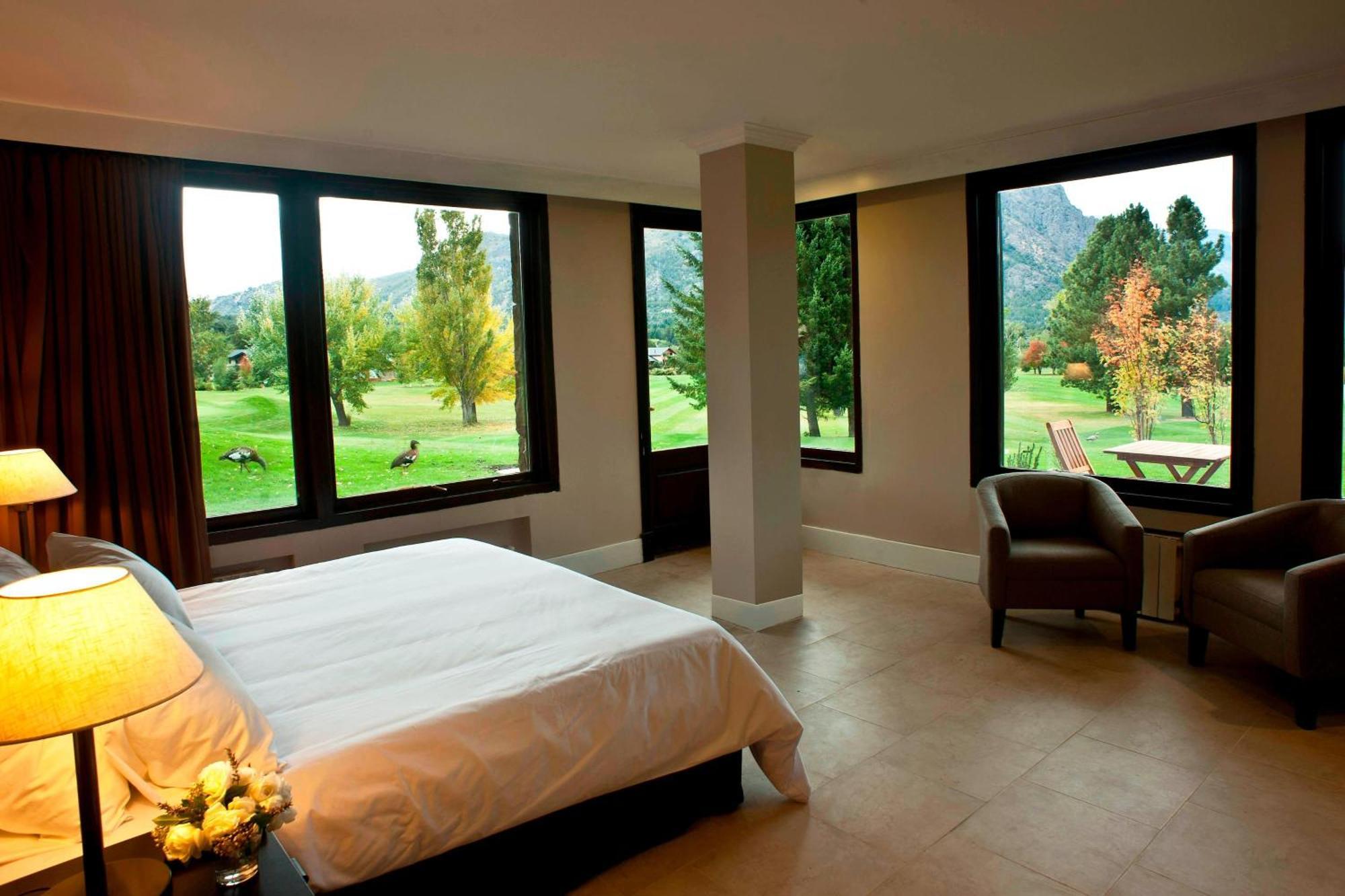 Arelauquen Lodge, A Tribute Portfolio Hotel Сан-Карлос-де-Барилоче Экстерьер фото