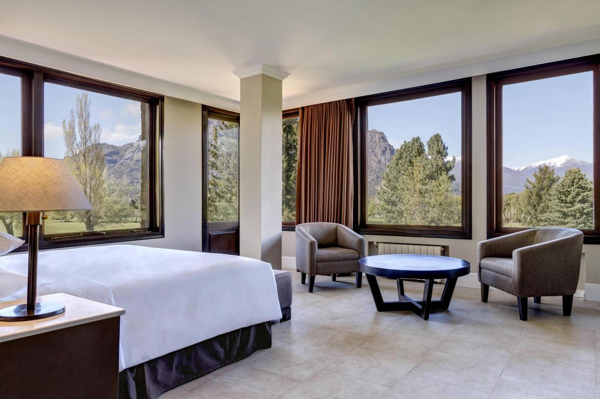 Arelauquen Lodge, A Tribute Portfolio Hotel Сан-Карлос-де-Барилоче Экстерьер фото