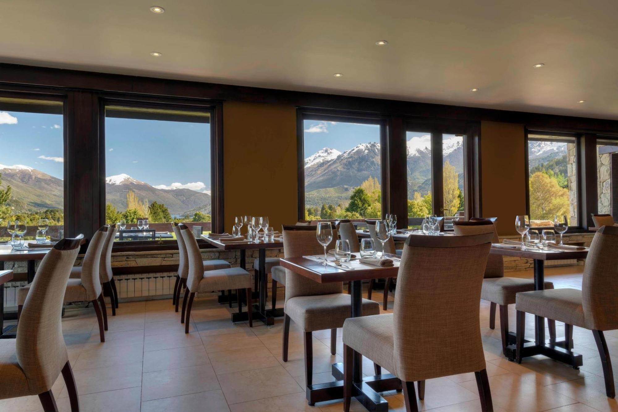 Arelauquen Lodge, A Tribute Portfolio Hotel Сан-Карлос-де-Барилоче Экстерьер фото